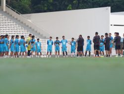 Hitung-hitungan Malut United Bila Ingin Lolos ke Semifinal Pegadaian Liga 2