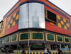 Soal Plaza Gamalama, Wali Kota Ternate Diminta Evaluasi Kadis Perindag