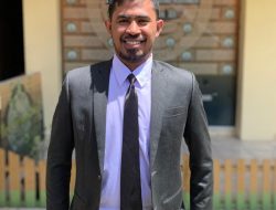 JPPR Desak Bawaslu Tindak Tegas Oknum Kades di Morotai