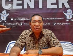 Pemilih di Maluku Utara Dilarang Ambil Dokumentasi Saat di Bilik Suara
