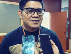 Reses di Masa Kampanye, Aldhy Pastikan Anggota DPRD Ternate Taat Aturan