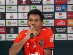 Frets Butuan: Saya Selalu Memberikan yang Terbaik untuk Kampung Halaman