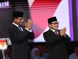 Anies Tampil Cemerlang, TPD AMIN Maluku Utara Semakin Optimis Raih Kemenangan