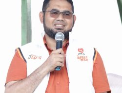 Bassam Optimis PKS Raih Lima Kursi DPRD Halmahera Selatan