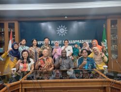 Eco Bhinneka Muhammadiyah Suarakan Kolaborasi Lintas Iman Rawat Lingkungan