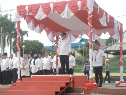 Pemilu 2024, Wali Kota Ternate Imbau ASN dan PTT Jangan Golput