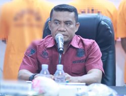 Polisi Panggil Pihak SPBU Jailolo Buntut Keluhan soal BBM Subsidi