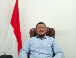 KPU Morotai: Distribusi Logistik Pemilu Dilakukan Dua Tahap