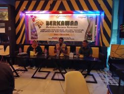 Bawaslu Sebut 71 TPS di Halmahera Utara Masuk Kategori Rawan