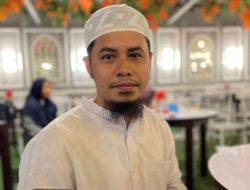 M Thariq Kasuba Diperiksa KPK Terkait Kasus Suap AGK