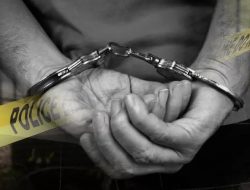 Polisi Tangkap Terduga Pelaku Pembunuhan Kakek di Morotai