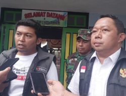 PSU 2 TPS di Ternate Berjalan Lancar