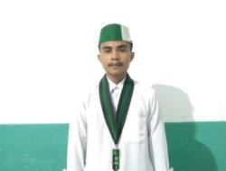 Maksimalkan Bonus Demografi: Peran Vital Generasi Z HMI