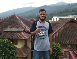 Tragedi Gempa Politik Pemilu 2024