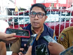 Pemkot Ternate Bakal Bangun Jalan Tani dan Rumdis TNI-Polri di Batang Dua