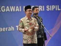 Sekjen Kemendes PTTT: Transformasi Keuangan Negara Harus Berbasis Digital