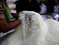 Harga Beras dan Gula di Morotai Naik Jelang Puasa