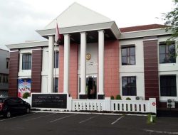 Saksi Akui Beri Rp20 Juta ke Pemprov Malut atas Arahan Terdakwa Stevi 