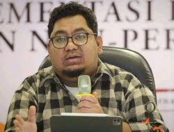Praktisi Hukum Sarankan 16 Parpol Ajukan Keberatan ke MK