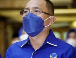 Ketua NasDem Ternate Minta Kembalikan Suara di TPS 08 Tabona