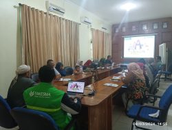 Jelang Ramadan, Yakesma Maluku Utara Gencar Sosialisasi dan Edukasi Zakat