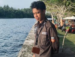 Memperkaya Pengalaman Dengan Menjadi Relawan