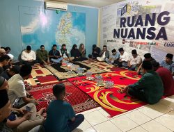 Nuansa Media Grup Gelar Buka Puasa Bersama