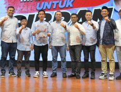 Optimisme Generasi Muda Menuju Indonesia Emas 2045