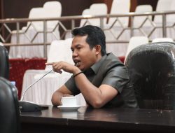 Anggota DPRD Maluku Utara Anggap Pergantian Sekprov Cacat Prosedur