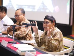 Gus Halim Ingin Prosedur Pengelolaan Dana Desa Perlu Aturan Lebih Baku