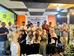 KAHMI Halmahera Timur Gelar Bukber dan Santuni Anak Yatim