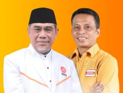 PKS dan Hanura Segera Mantapkan Koalisi MK-BISA