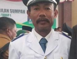 Kades Wayatim Bantah Selewengkan Raskin