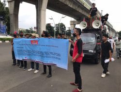 Desak Kapolda Dicopot, Kapolri juga Diminta Turun Tangan Basmi Tambang Ilegal di Maluku Utara 