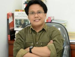 Bandara dan Kemajuan yang Timpang