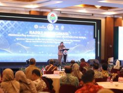 Mendes PDTT Dukung Peran Aktif Masyarakat dalam Pembangunan Desa