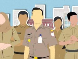 Oknum ASN di Ternate Diduga Tipu PTT hingga Ratusan Juta