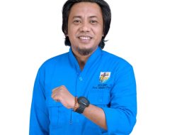 KNPI Apresiasi Polres Halbar usai Tetapkan Kadis Perindagkop Tersangka Penganiayaan