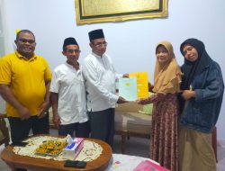 Daya Tampung Darul Arqam Muhammadiyah Ternate Diperluas
