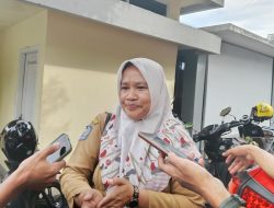 Pemkot Ternate Siapkan Titik Lokasi Pedagang Takjil saat Ramadan