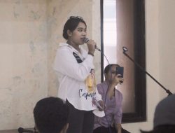 Pentingnya Pendidikan untuk Kaum Perempuan Maluku Utara