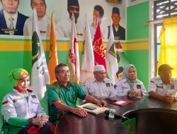 PBB Raih Dua Kursi DPRD Ternate, 2 Srikandi Jadi Pendatang Baru