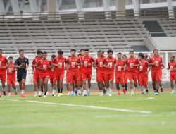 Malut United Akan Keluarkan Seluruh Kemampuan di Laga Terakhir