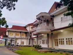 18 Wajah Baru Bakal Duduki Kursi DPRD Halmahera Barat