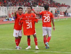 Taklukan Persiraja, Malut United Promosi ke Liga 1