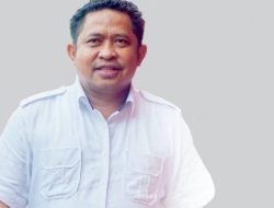 Maju Pilwako, Santrani Abusama Bawa Visi Ternate Hebat