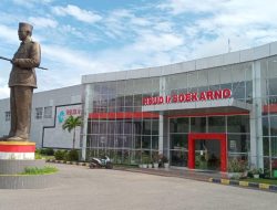 Astaga! RSUD Morotai Kehabisan Stok Makanan untuk Pasien