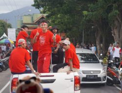 Kehadiran Malut United Hidupkan Kembali Gairah Sepak Bola Maluku Utara