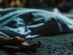 Pria Paruh Baya di Tidore Ditemukan tak Bernyawa di Kebun