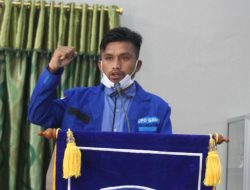 Menyoal Demokrasi Pasca Pileg 2024